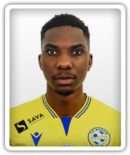 Wilkins Ochieng