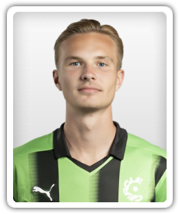 Christiaan Ravych