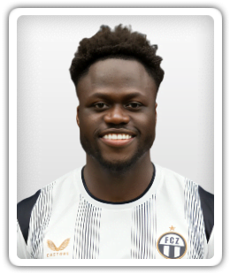 Sekou Diawara