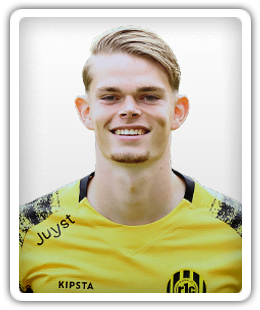 Sam Krawczyk