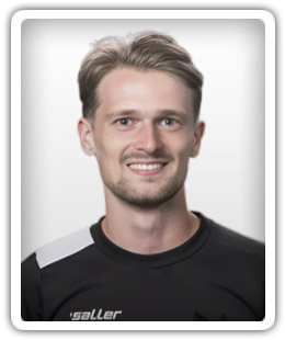 Mitchel van Rosmalen