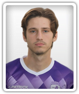 Aaron Balcaen