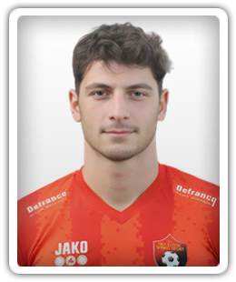 Tsotne Bendianishvili