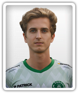 Jasper Cornillie