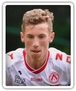 Lucas Maus