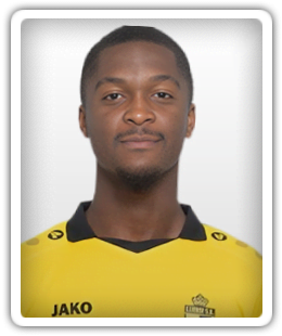 Dirk Asare