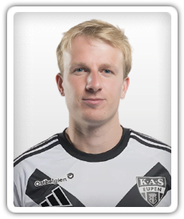 Rune Paeshuyse