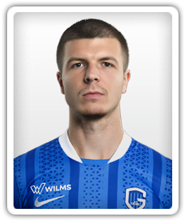 Jarne Steuckers