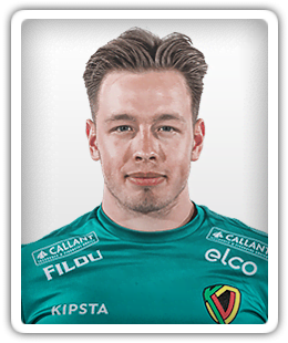 Jordy Schelfhout