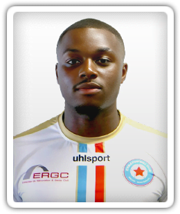 Pie-Luxton Bekili Lokole