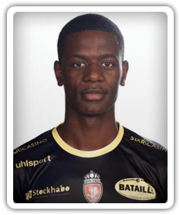 Dimitri Ngoy