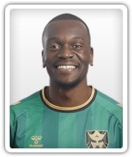 Levi Malungu