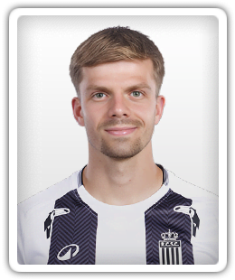 Robin Denuit