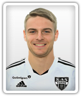 Rémi Liegeois