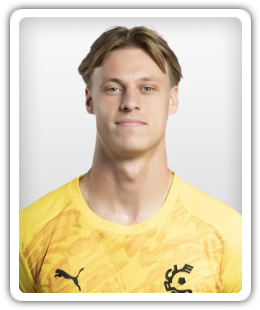 Bas Langenbick