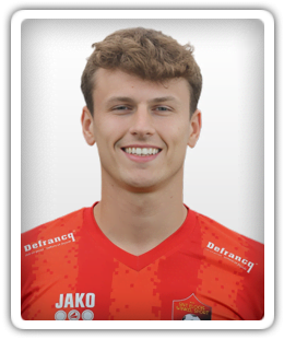Mathieu Vervaecke