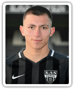 Alessio Sternon