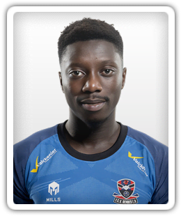 Desmond Acquah