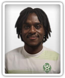 Javan Ngoyi