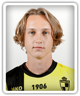 Raf Meukens