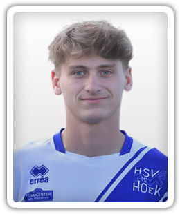 Robbie Van Hauter