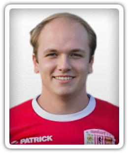 Kjell Saeys