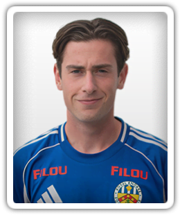 Leander Legein