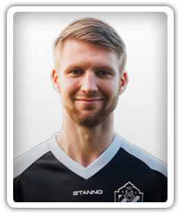 Arne Bussels