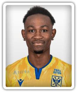 Jeremie Sumbu Nganga