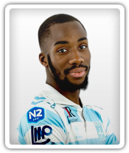 Ibrahim Camara