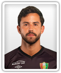 Renan Ribeiro