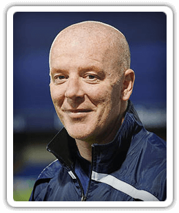 David Dorrian