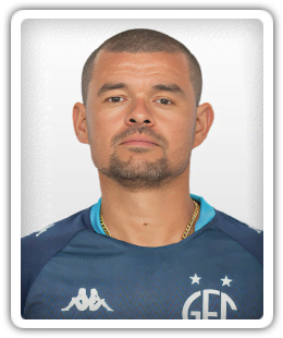 Marcelo Cordeiro
