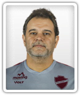 Romildo Colherinhas