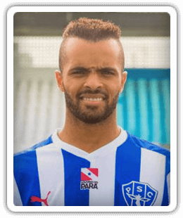 Carlos Alberto