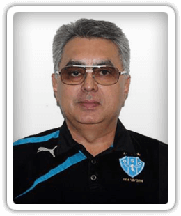Sérgio Papellin