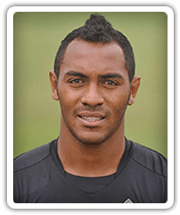 Diogo Melo