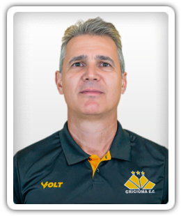 Juvenilson Poyer Nogueira de Souza