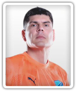 Carlos Lampe