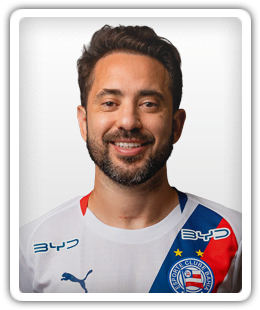 Everton Ribeiro