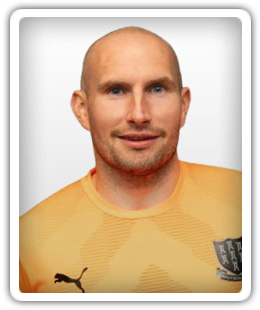 Sean O'Neill