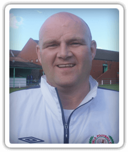 Mark Snodden