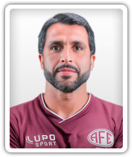 Ronaldo Alves
