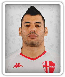 Denílson Gabionetta