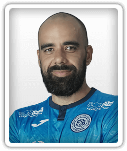 Daniel Costa