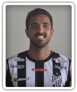 Thiago Sales