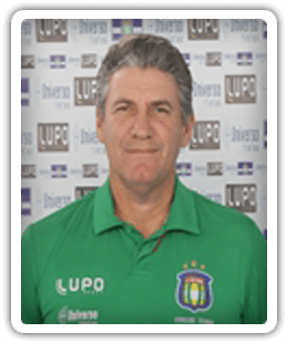 Luís Fernando Zurlo