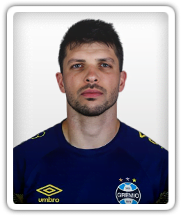 Tiago Volpi