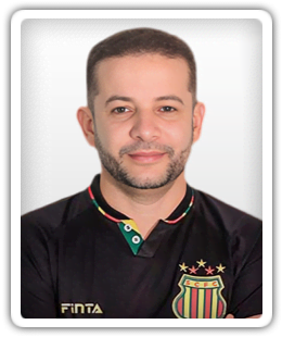 Marcos Riccelli