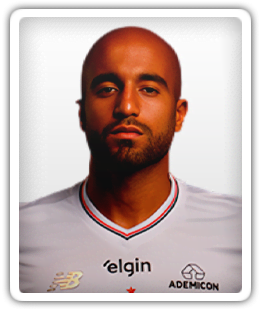 Lucas Moura